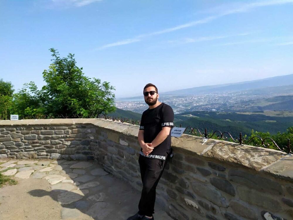 ���������� �������, ���� ������� Georg, 35 ���, ������������ ��� ������, ����� � ���������, c�������� ���������