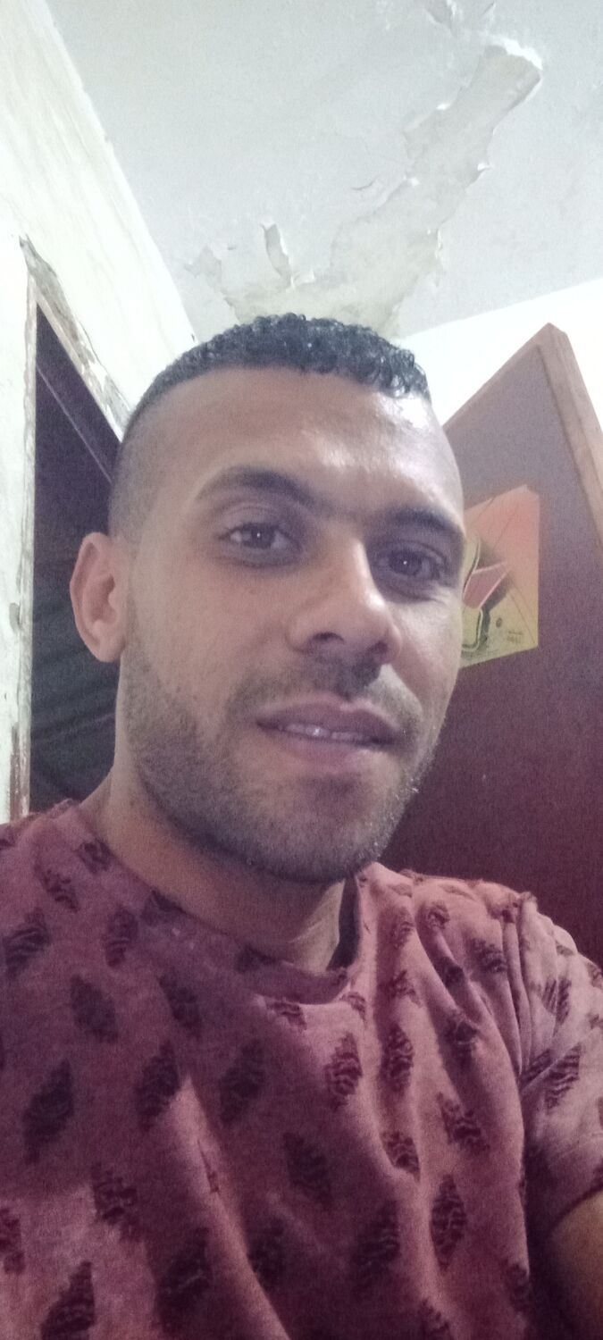 ���������� Al Ghardaqah, ���� ������� Mohamed, 32 ����, ������������ ��� ������, ����� � ���������