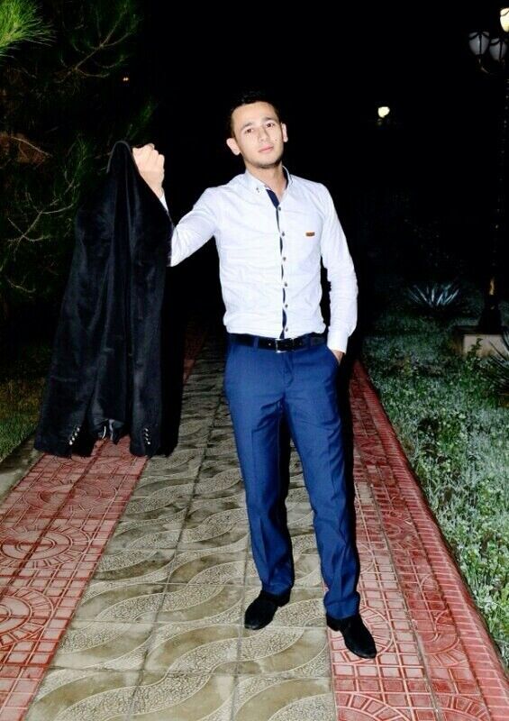 ���� 5278474 ������� Jalolbek, 33 ����, ���� ���������� � ������