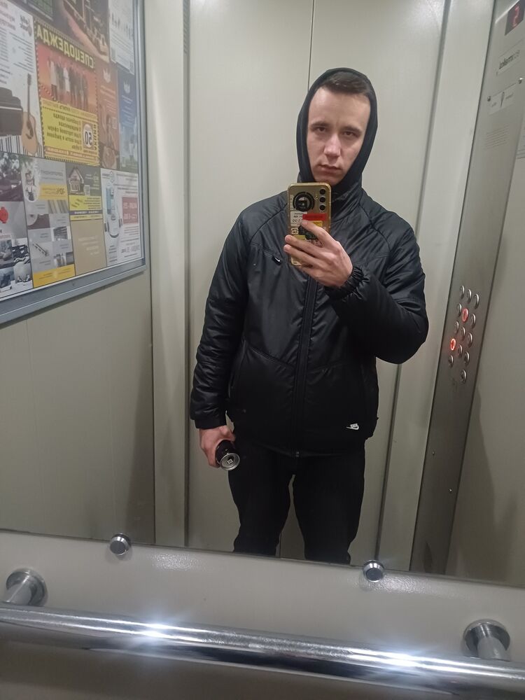 ���������� ���������, ���� ����� Andrei, 22 ����, ������������ ��� ������, ����� � ���������