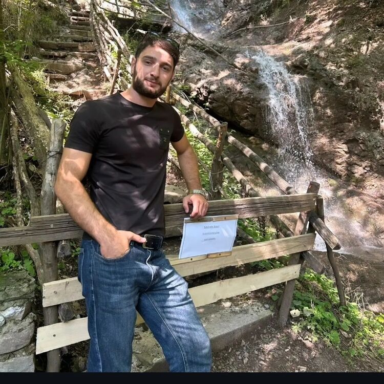 ���� 56161924 ������� Fuad, 29 ���, ���� ���������� � �����