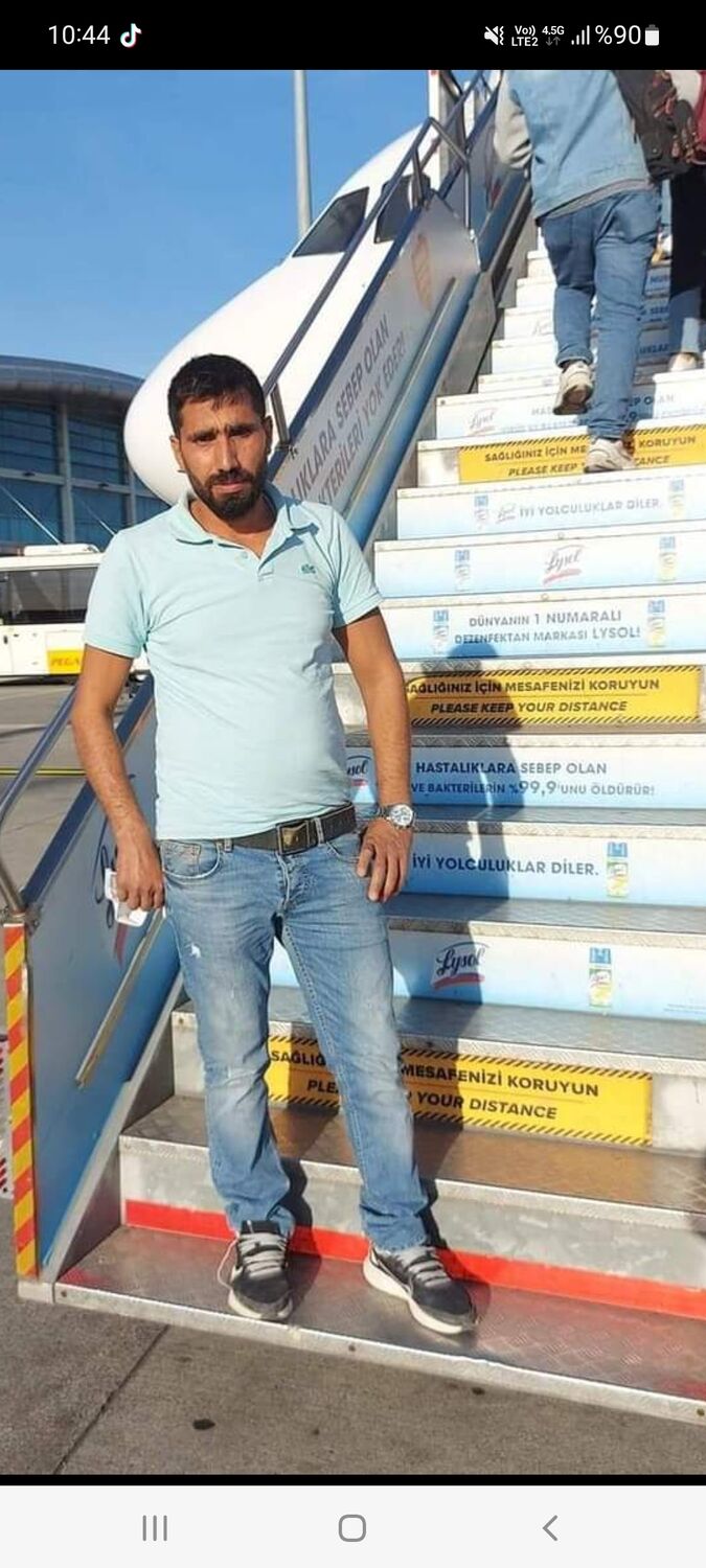 ���������� ������, ���� ������� Burak, 34 ����, ������������ ��� ������, ����� � ���������