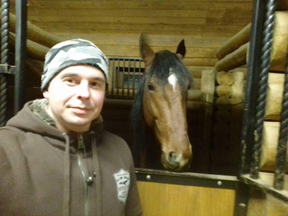 ���������� ������-��-����, ���� ������� Evgeny, 37 ���, ������������ ��� ������, ����� � ���������, c�������� ���������