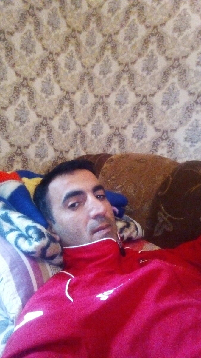 ���������� ����, ���� ������� Mamed, 41 ���, ������������ ��� ������, ����� � ���������, c�������� ���������