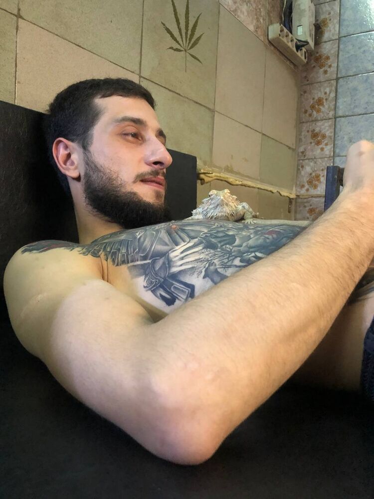 ���������� ������, ���� ������� Timur, 34 ����, ������������ ��� ������, ����� � ���������, c�������� ���������, ���������