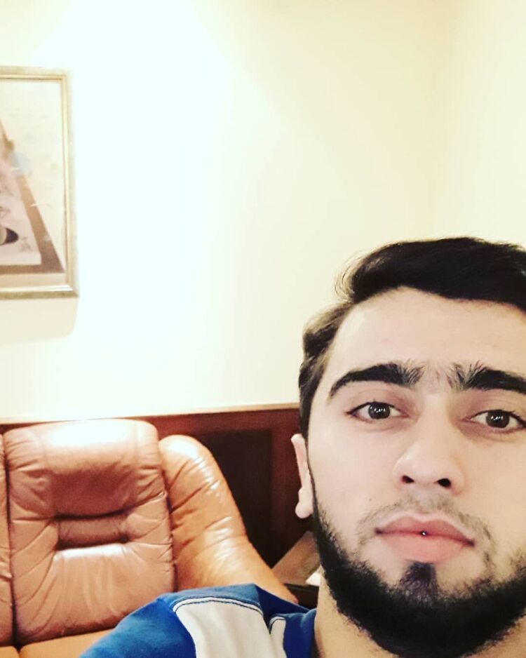 ���� 24848814 ������� KH MURAD, 28 ���, ���� ���������� � ������