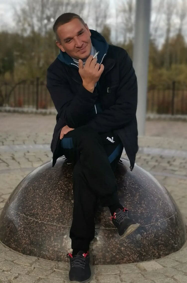  44813324  Alexey, 47 ,    