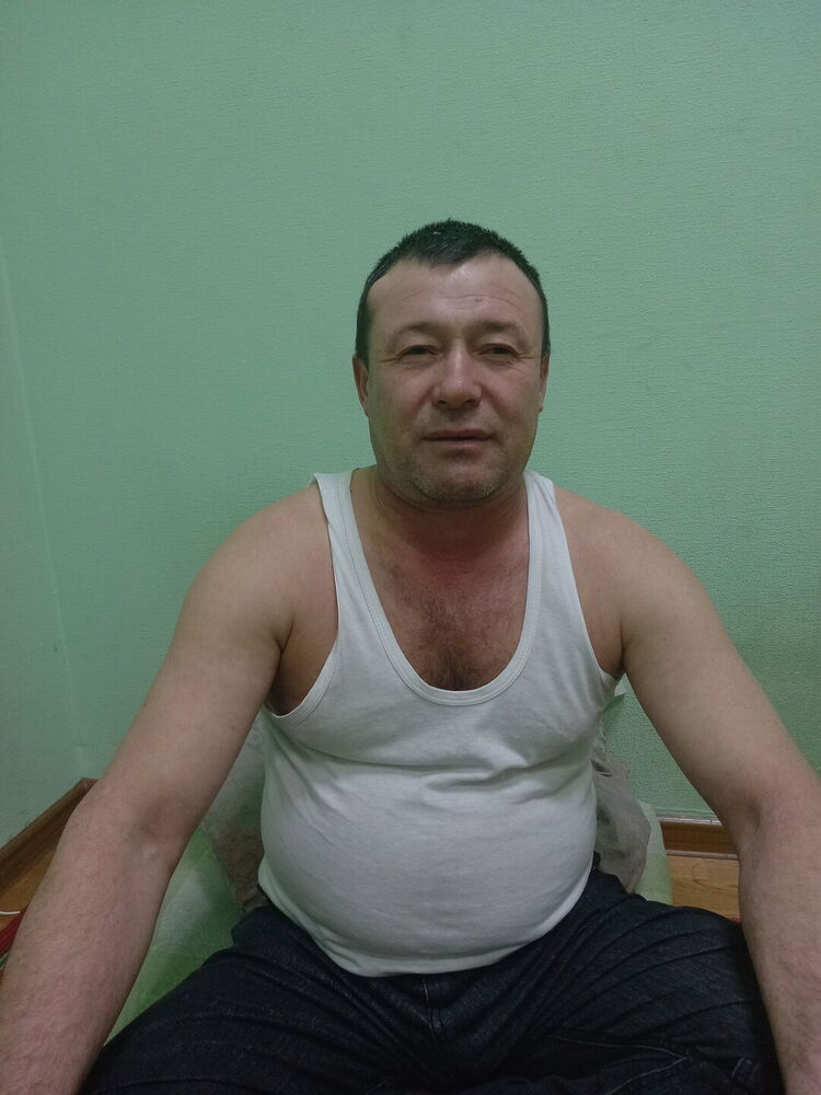 ���������� ������, ���� ������� Ali, 54 ����, ������������ ��� c�������� ���������