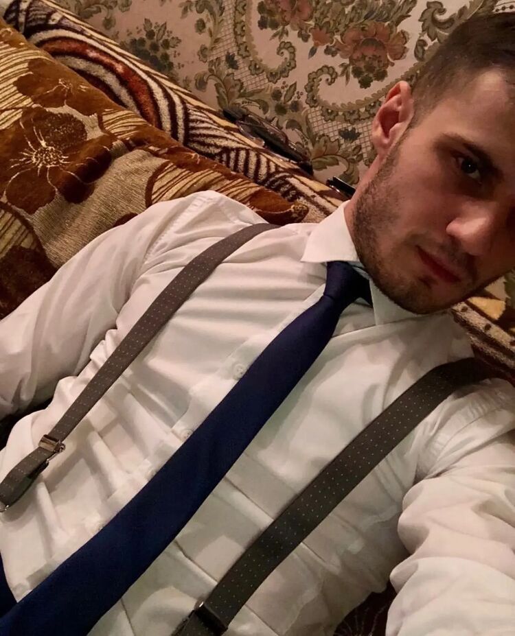  33437034  Kirill, 33 ,    