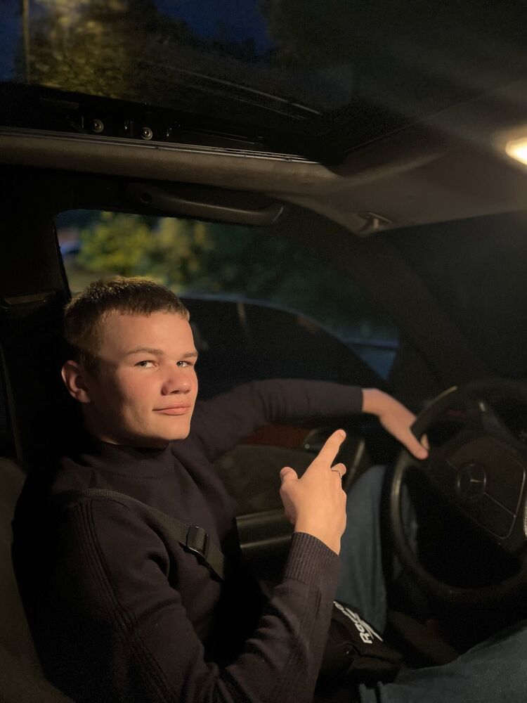 ���� 41505334 ����� ������, 23 ����, ���� ���������� � ����������