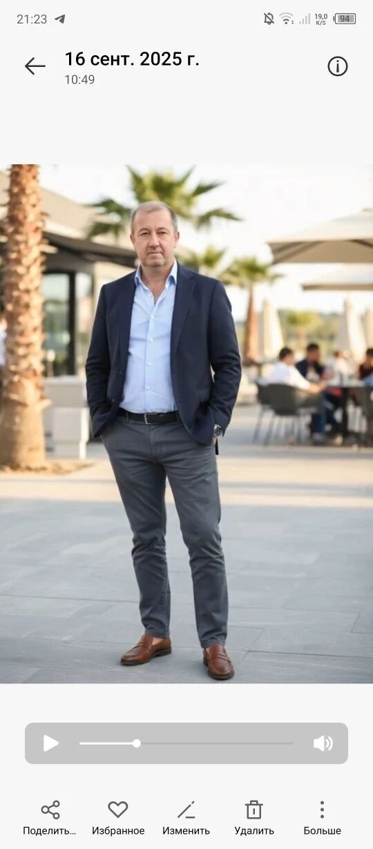 ���� 56223174 ������� ��������, 58 ���, ���� ���������� � ���������������