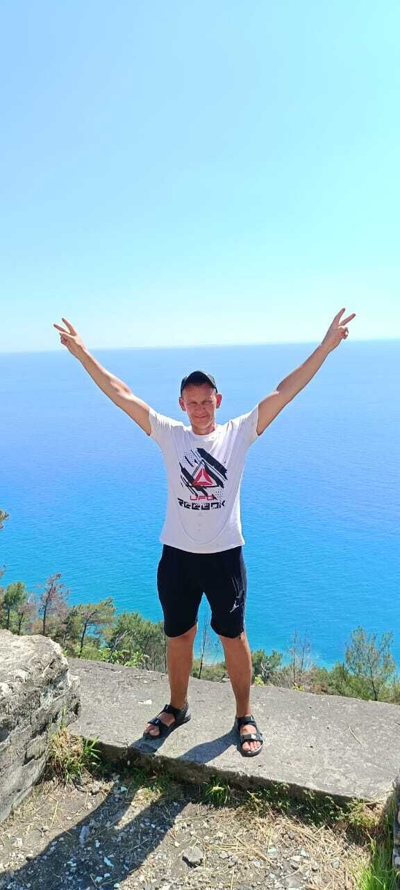 ���������� ������������, ���� ������� Ivan, 40 ���, ������������ ��� ������, ����� � ���������