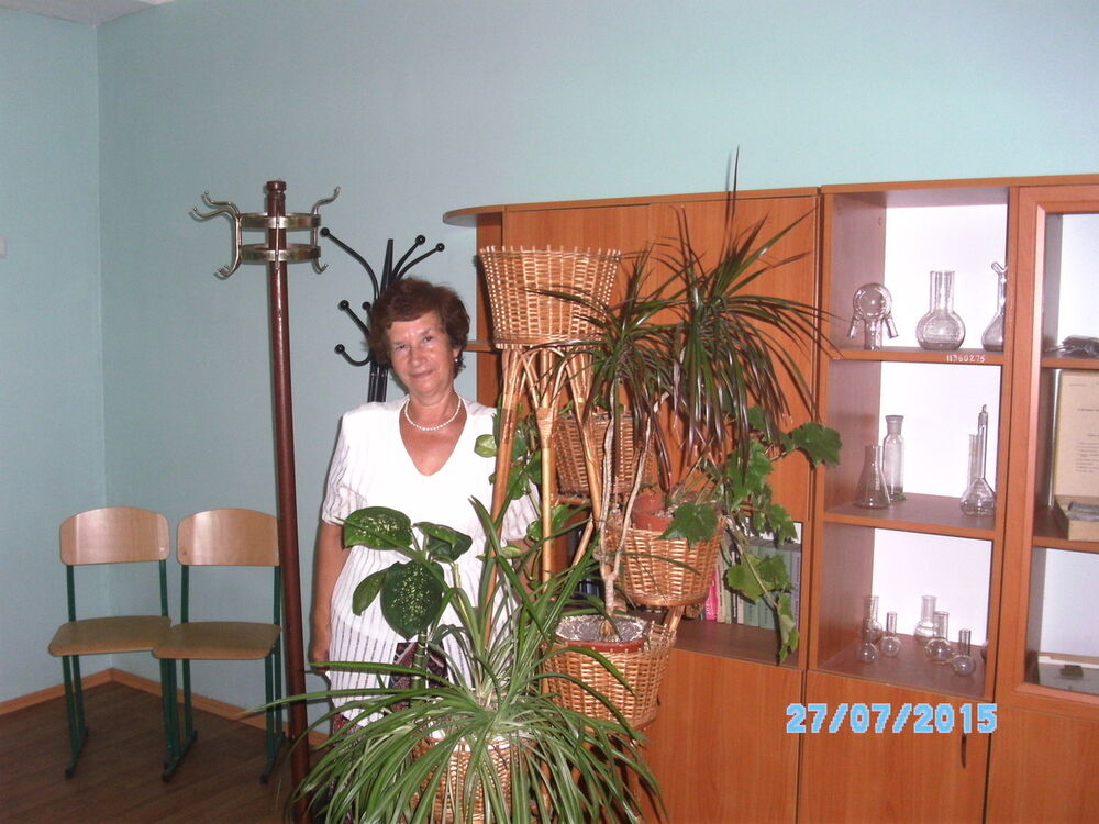 ���� 8217794 ������� Evgenia, 69 ���, ���� ���������� � �����