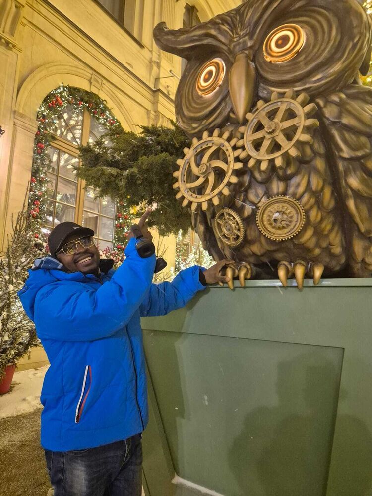 ���������� ������, ���� ������� Dannick eba, 40 ���, ������������ ��� ������, ����� � ���������