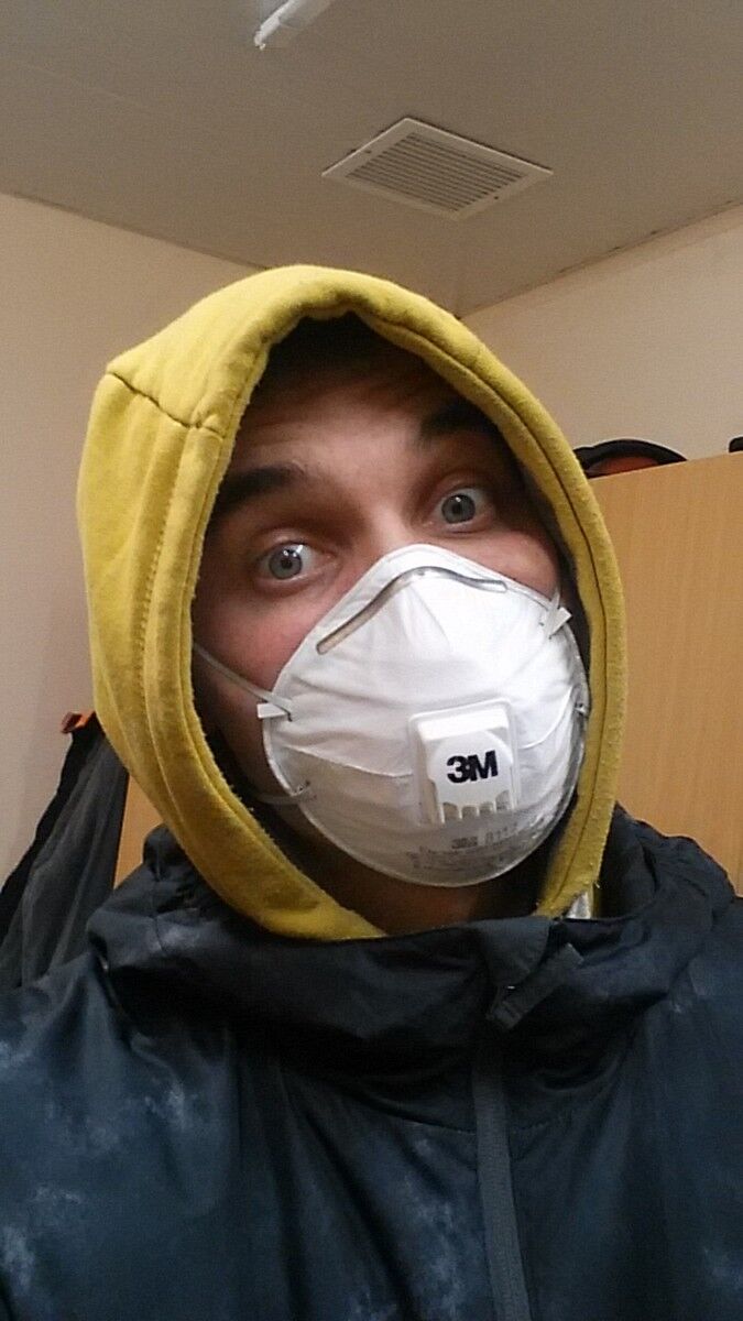 ���� 19510934 ������� ������, 35 ���, ���� ���������� � ������-���