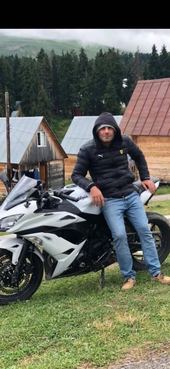  46399024  Sako, 40 ,    Homberg