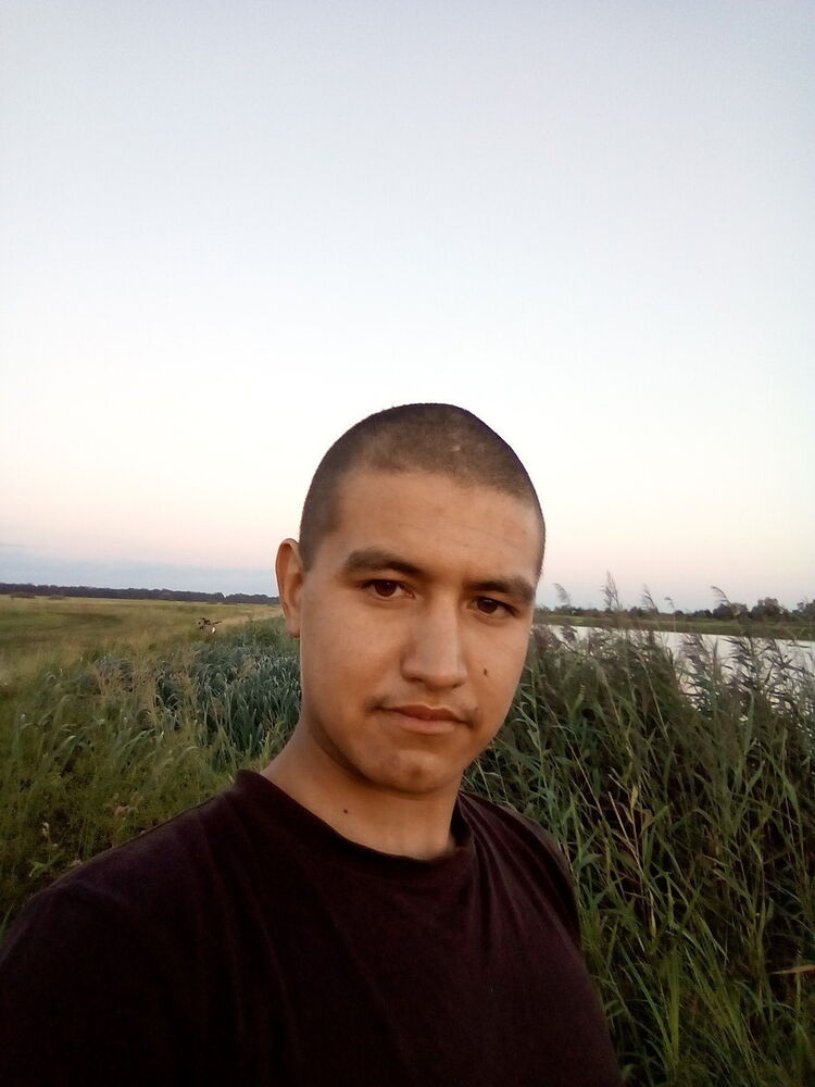  13109284  Ildar, 29 ,    