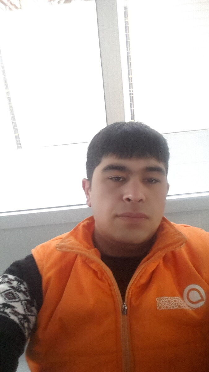 ���� 9096214 ������� Zokirbek, 35 ���, ���� ���������� � ��������