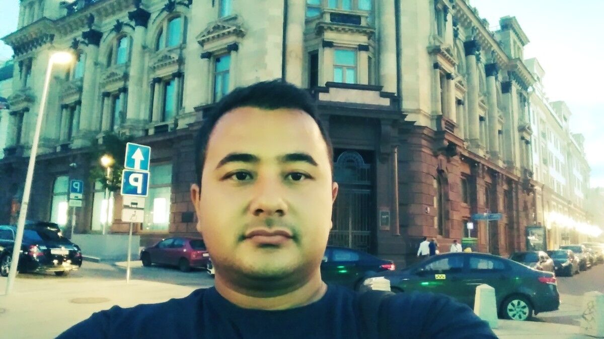  ,   Dima, 35 ,   