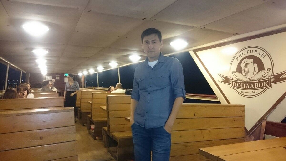 ���� 8291594 ������� �����, 53 ����, ���� ���������� � ������