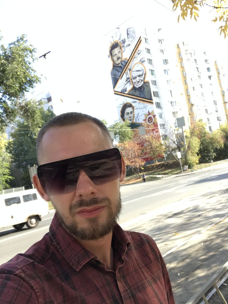 ���������� ������, ���� ������� Sergey, 31 ���, ������������ ��� ������, ����� � ���������, ���������