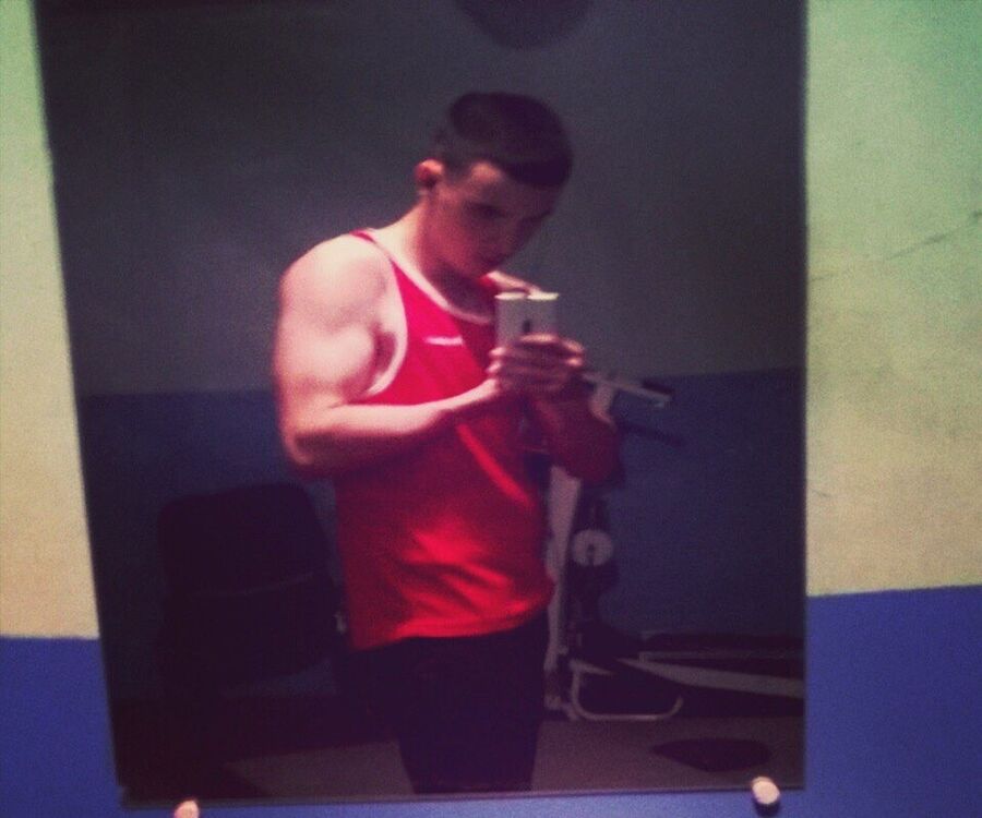  ,   Igor, 29 ,   