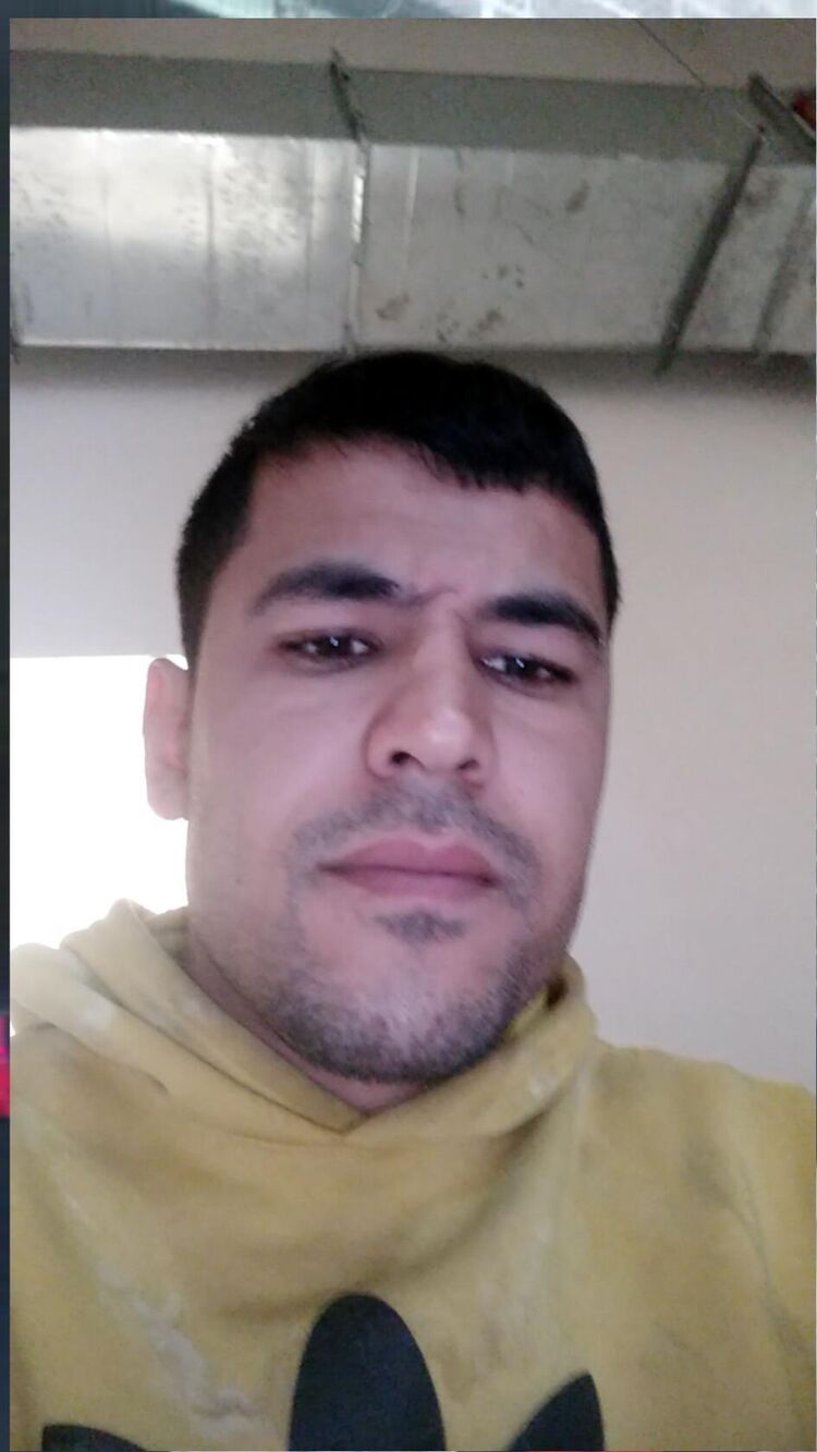 ���� 33383734 ������� Davron, 32 ����, ���� ���������� � ��������