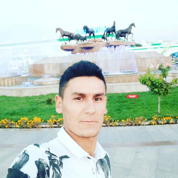  ,   Amirxon, 27 ,   ,   