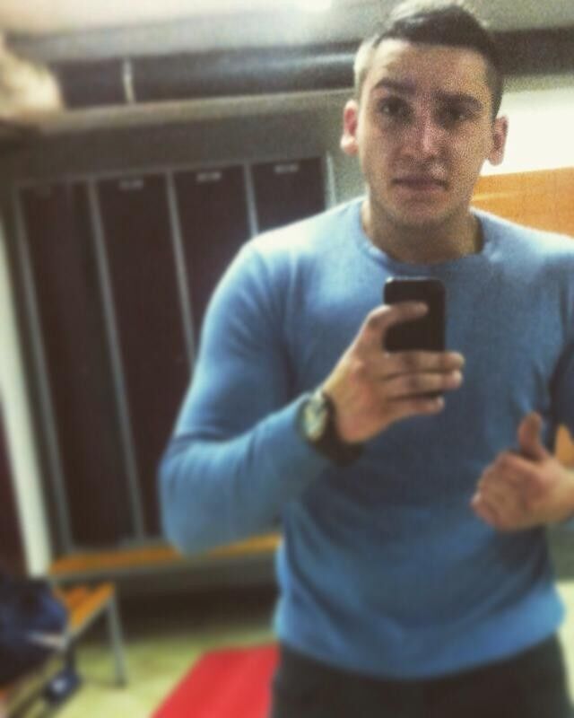 ���� 6968604 ������� Zhenja, 34 ����, ���� ���������� � ����