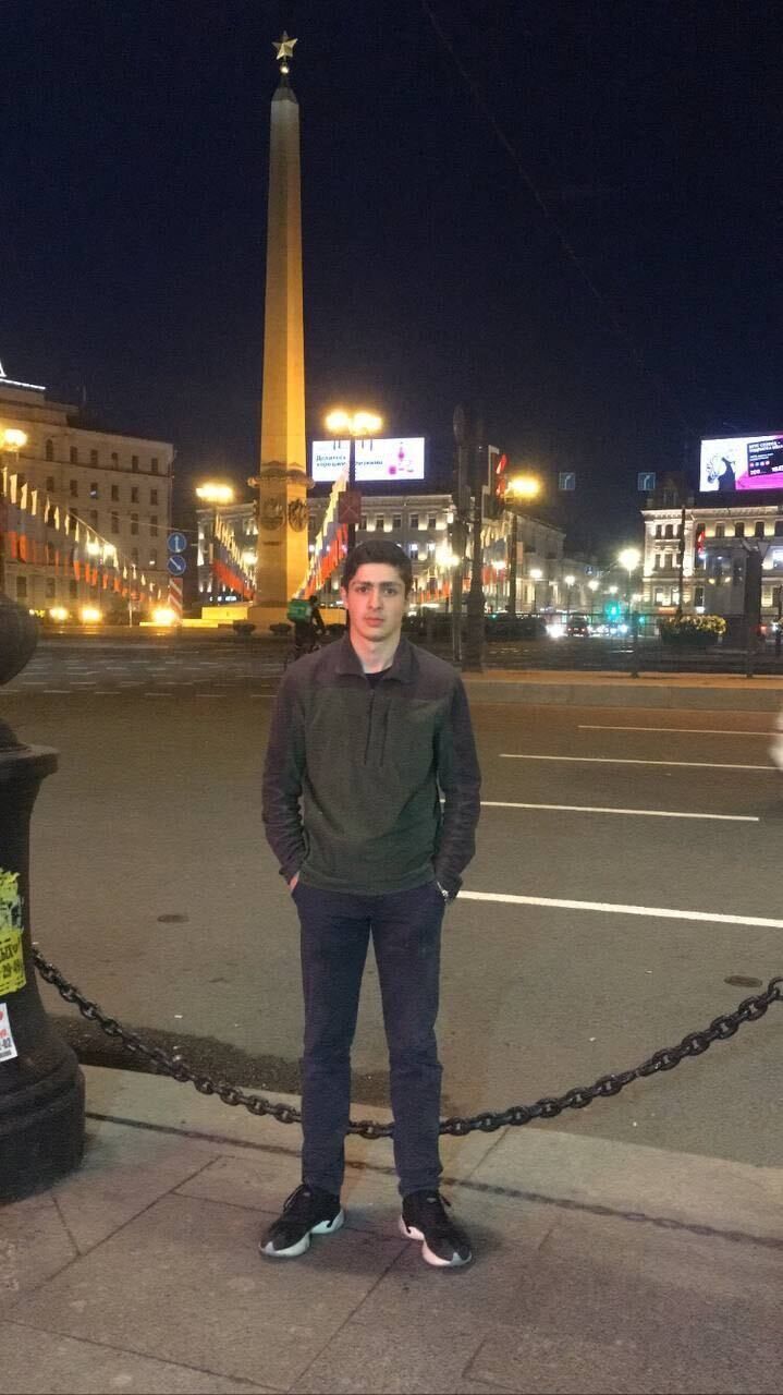 Москва 19