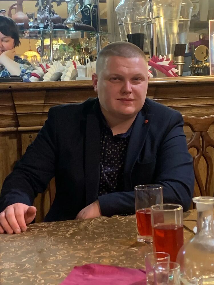 ���� 25838584 ������� Mihail, 31 ���, ���� ���������� � ���������