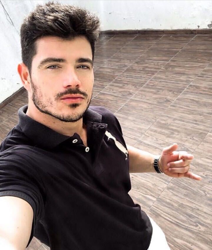  25227884  David, 45 ,    New York City