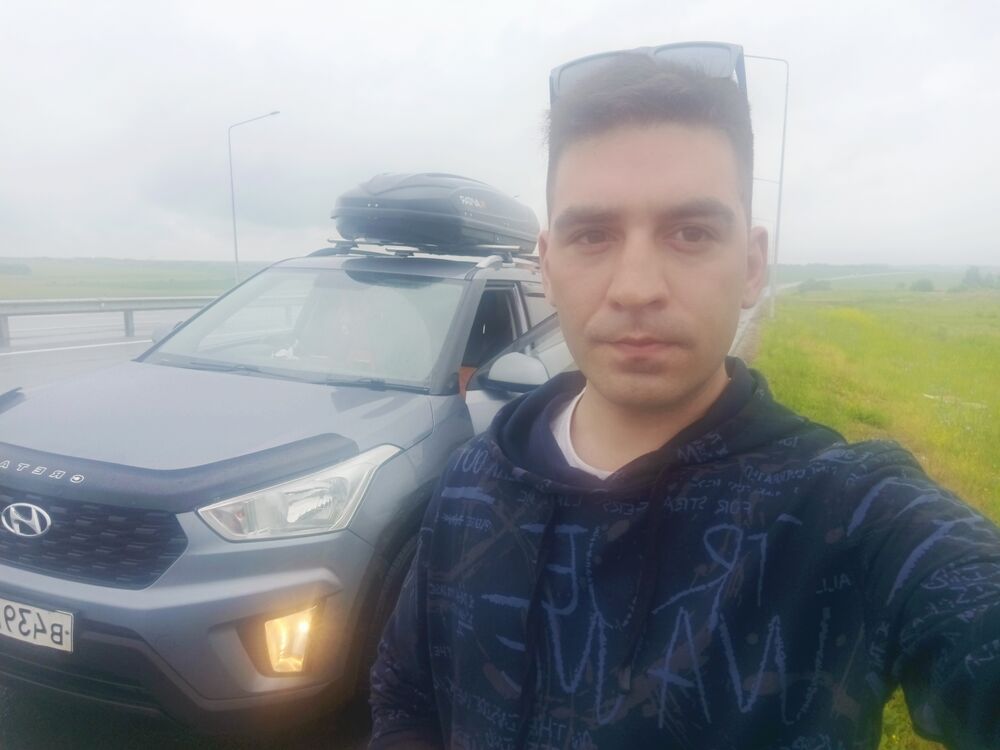  52312404  Alexey, 30 ,    