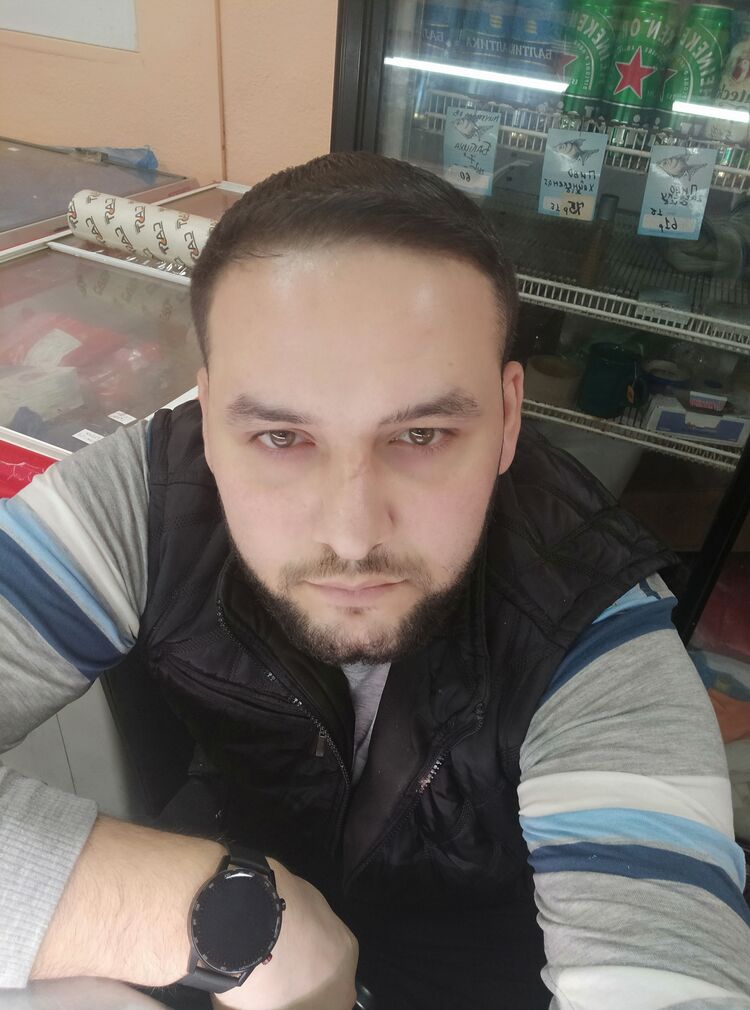 ���� 43310454 ������� Elnur, 35 ���, ���� ���������� � ����