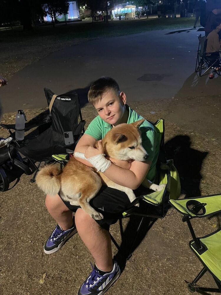 ���� 55165464 ����� ����, 18 ���, ���� ���������� � ������