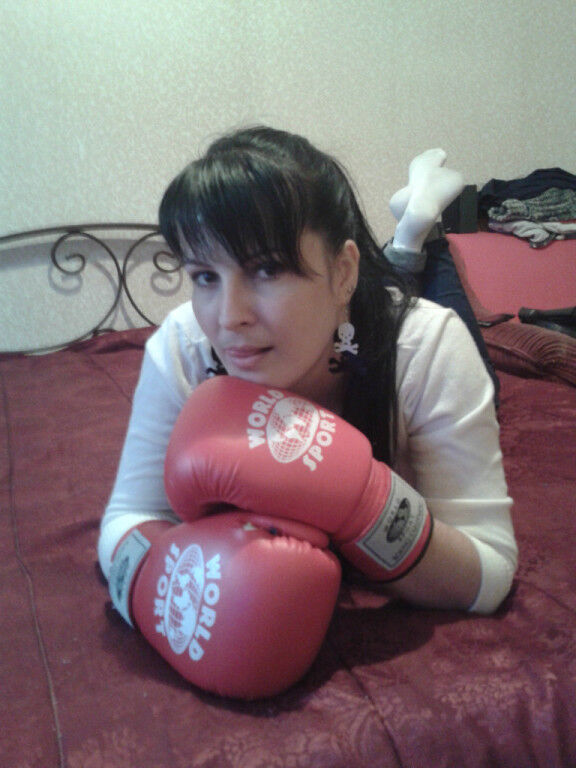  4489914  Cristi, 35 ,    