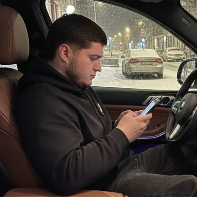 ���������� �������, ���� ������� Parviz, 26 ���, ������������ ��� ������, ����� � ���������, c�������� ���������