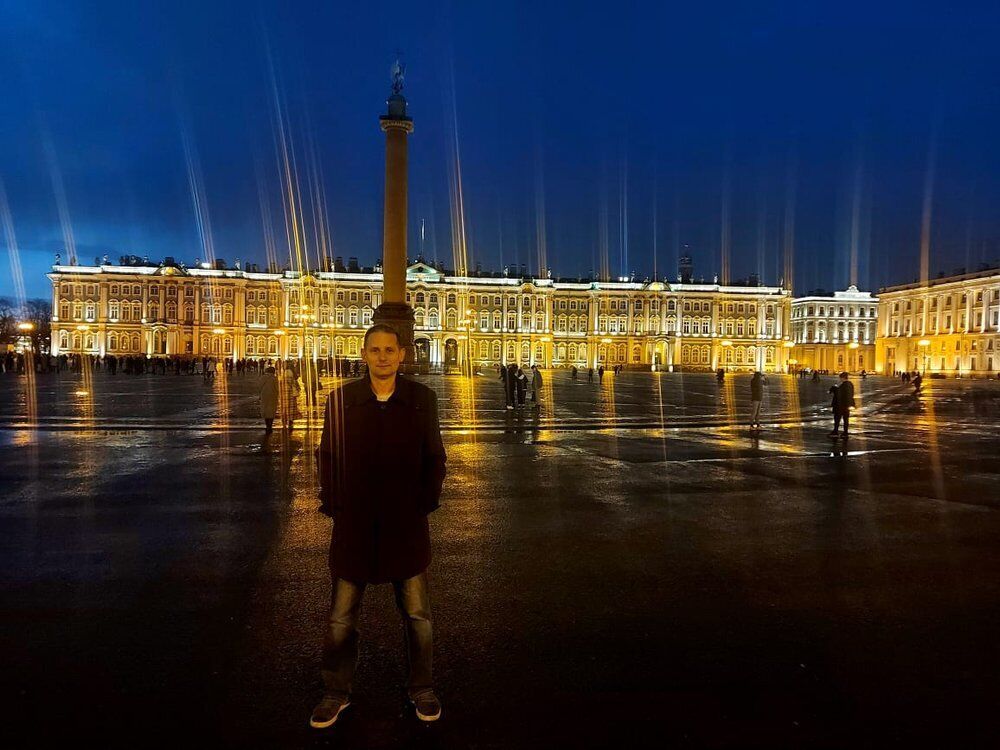 ���������� �����������, ���� ������� Vladimir, 42 ����, ������������ ��� ������, ����� � ���������, ���������