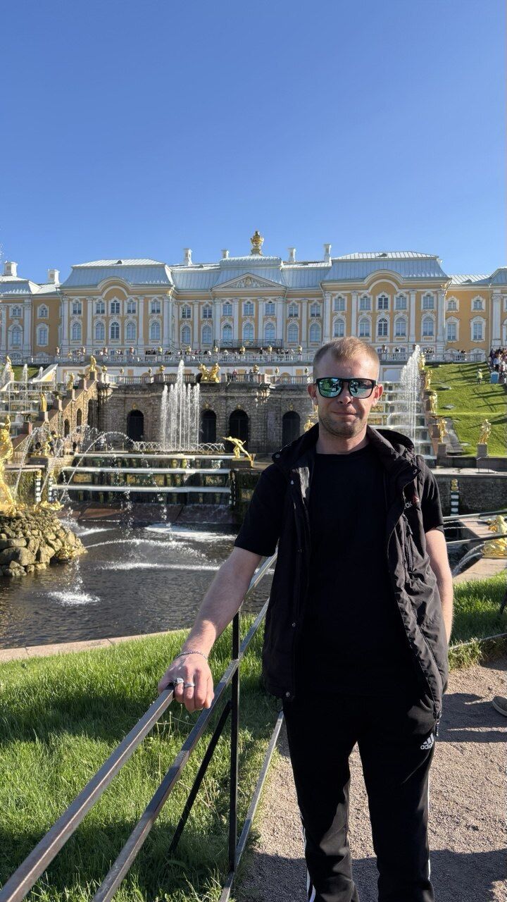 ���������� ��������, ���� ������� Vlad, 30 ���, ������������ ��� c�������� ���������, ���������