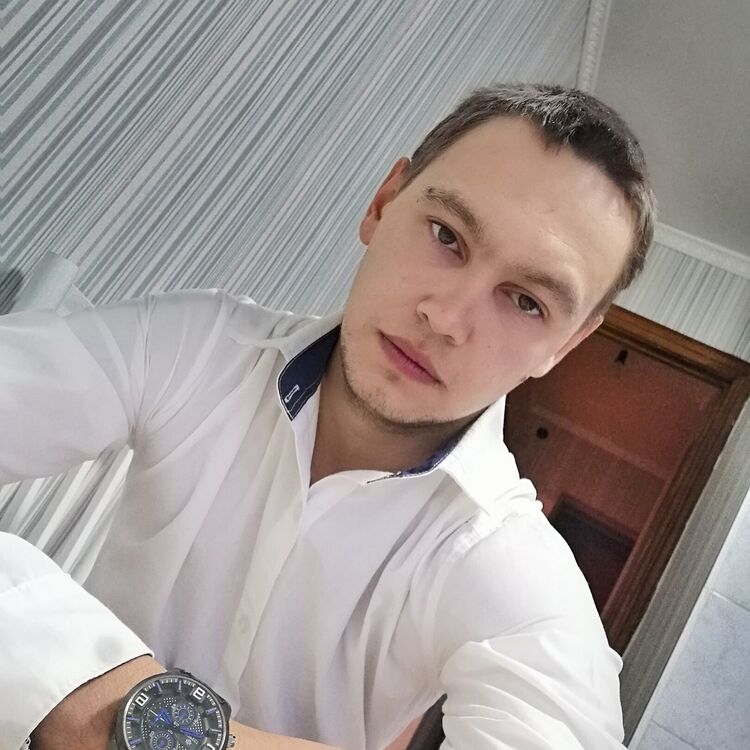  53978044  Nikolay, 31 ,    