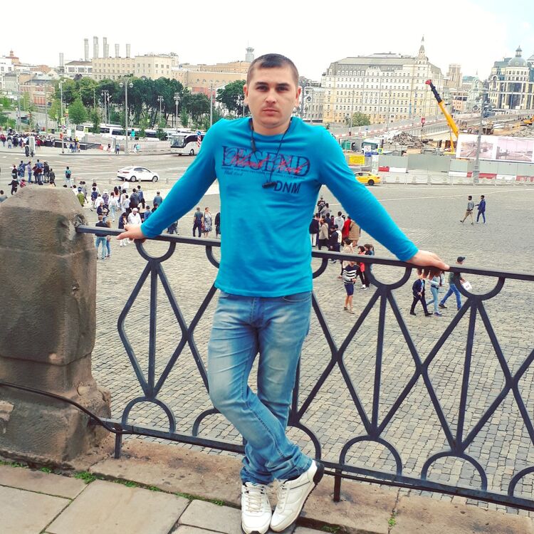  17462334  Ruslan, 30 ,    