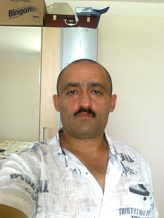  5830954  Rauf, 35 ,    