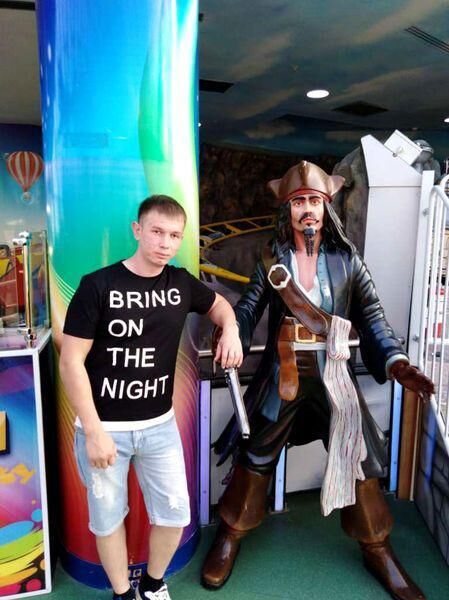 ���������� �������, ���� ������� Ildar, 35 ���, ������������ ��� ������, ����� � ���������, c�������� ���������