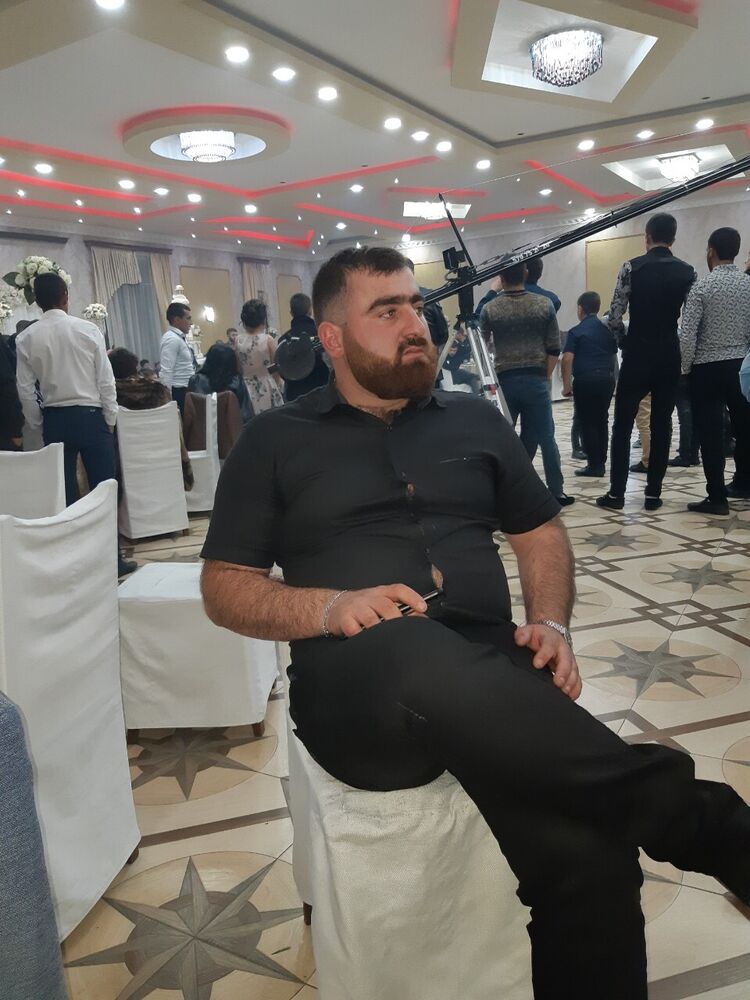 ���� 23205684 ������� ��������, 35 ���, ���� ���������� � ������