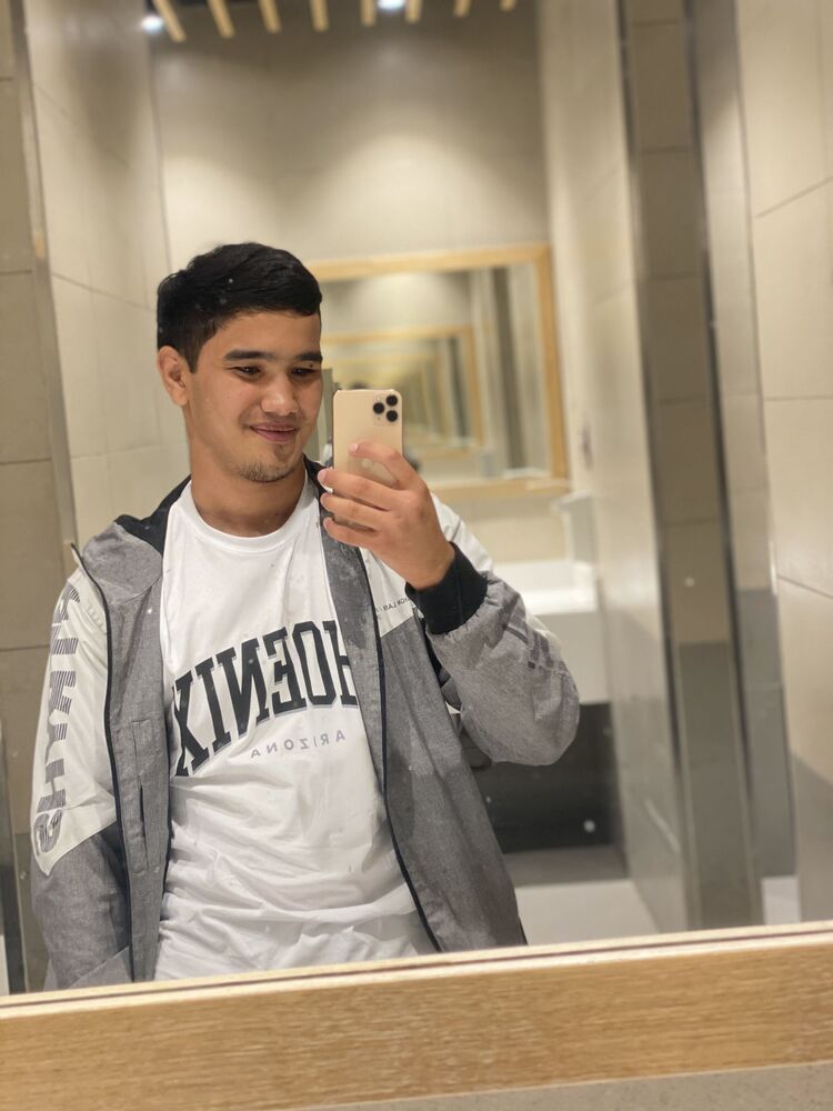 ���������� �����-���������, ���� ����� Abdurahmon, 23 ����, ������������ ��� ������, ����� � ���������