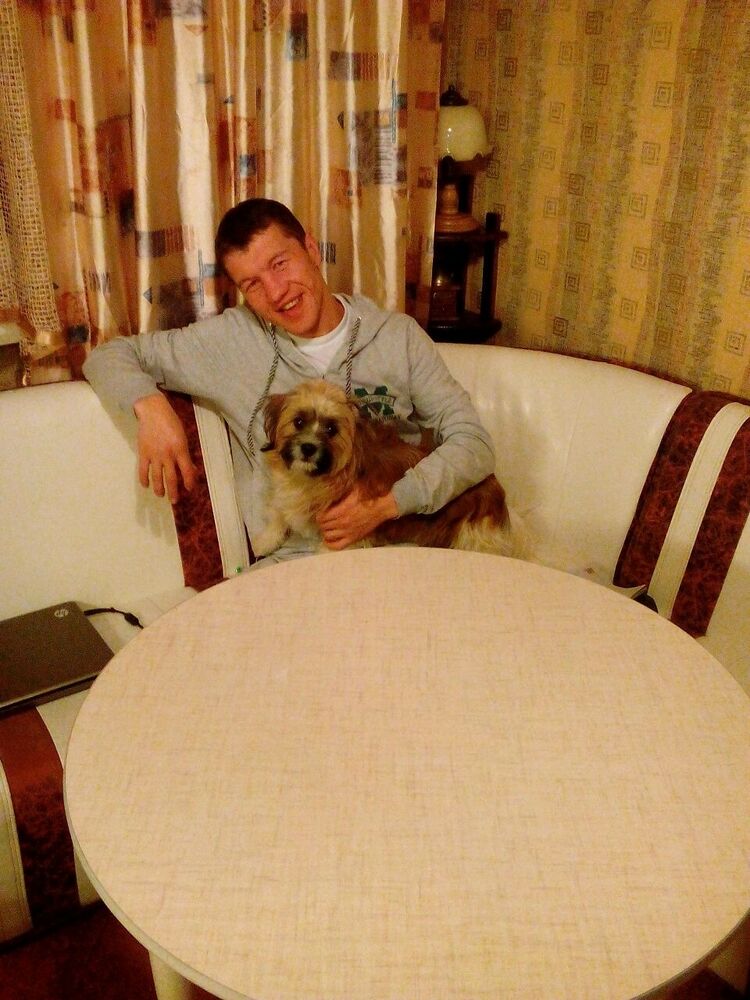 ���������� ������, ���� ������� Andrey, 41 ���, ������������ ��� ������, ����� � ���������