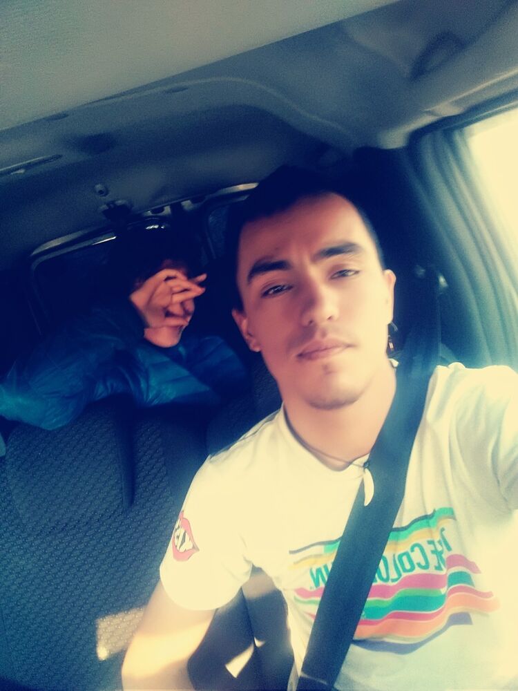  16706574  Sayidbek, 27 ,    