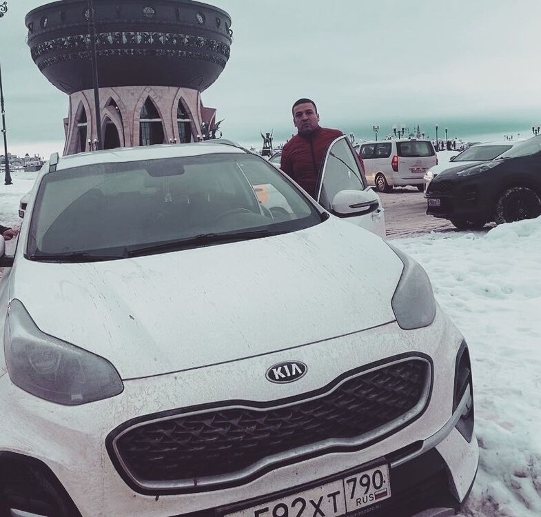 ���� 31725814 ������� ������, 35 ���, ���� ���������� � ������