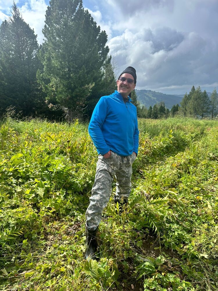  53285654  Sergey, 46 ,    -