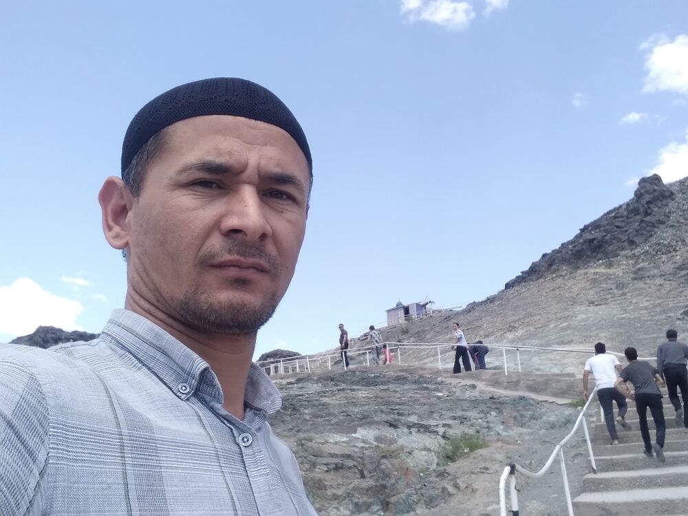 ���������� �������, ���� ������� Alisher, 41 ���, ������������ ��� ������, ����� � ���������